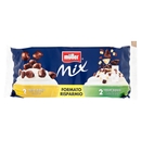 Yogurt con Cereali Muller Gusti Assortiti, 4x50 g